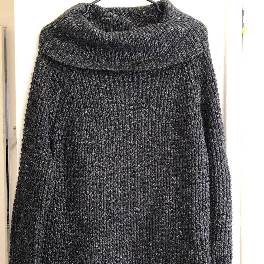 Free People Eleven Sweater